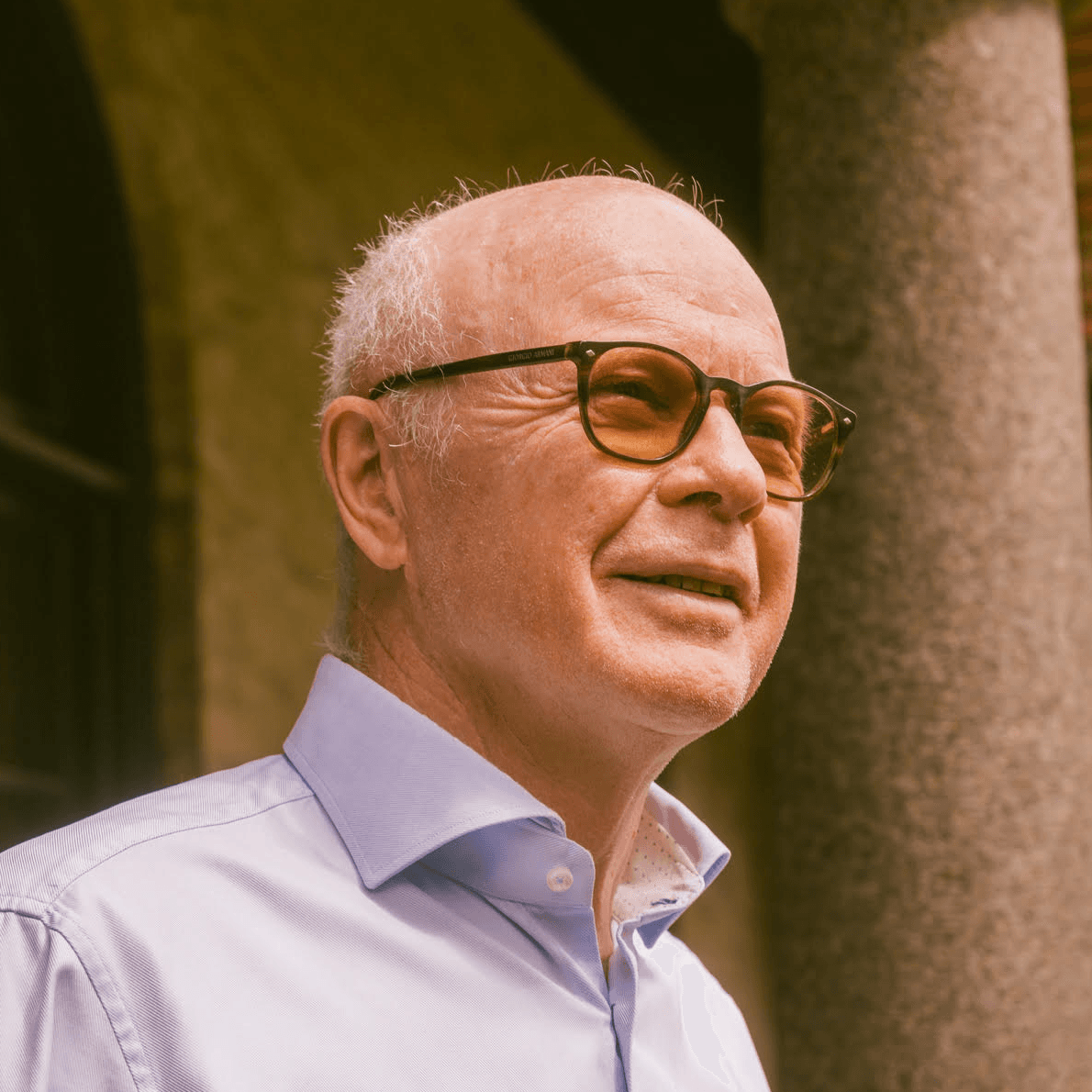 Aksel O. Hillestad