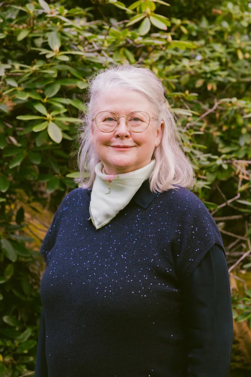 Hanne Gløtvold Tømta