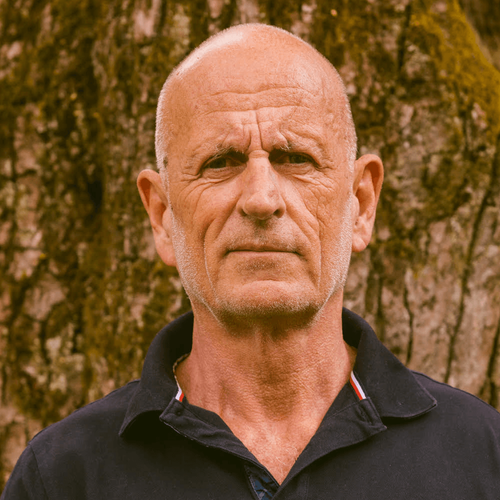 Peter C. Warren