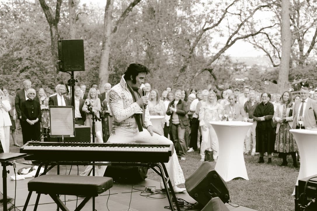 Kjell-Elvis