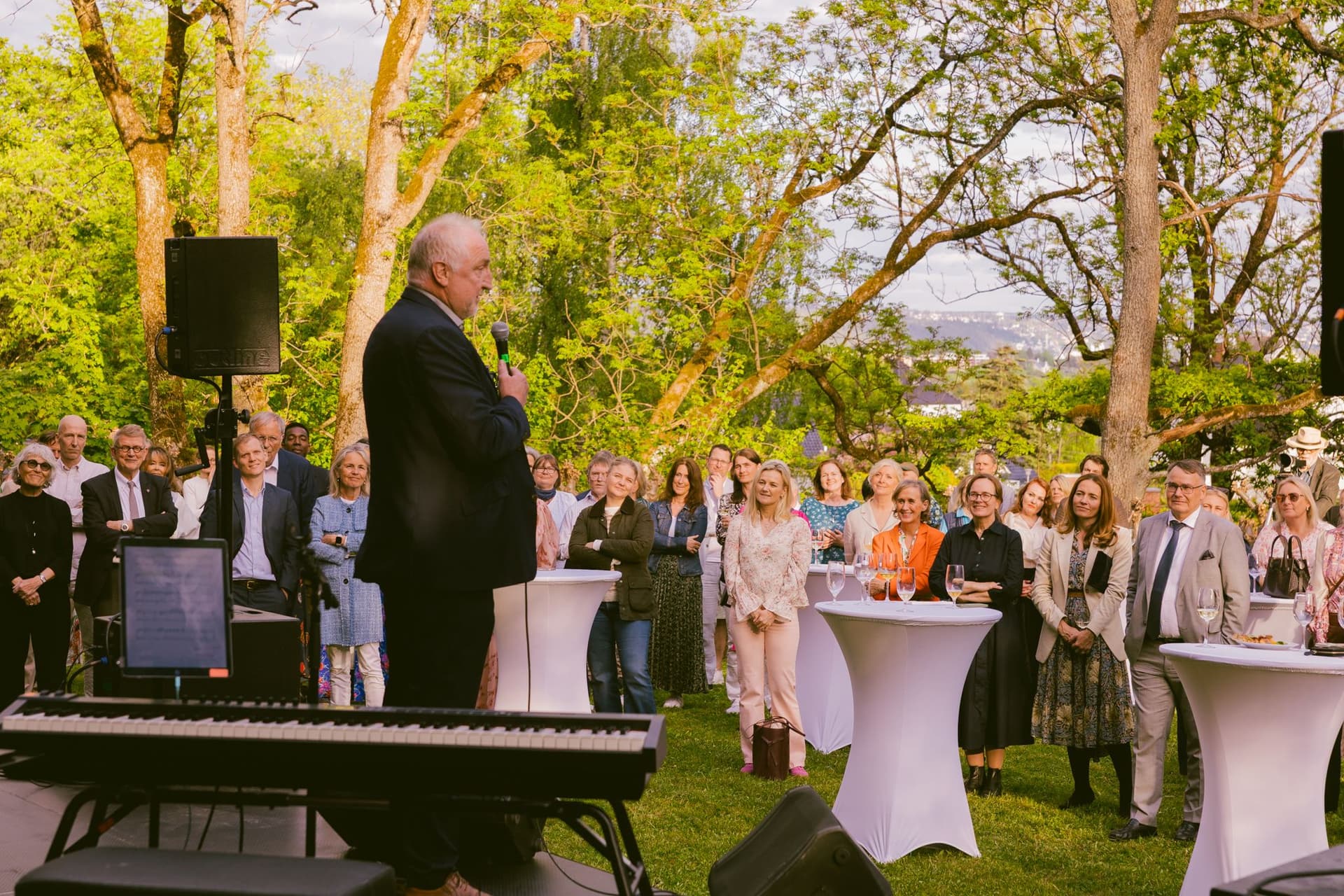 Espen Rognlien har jobbet frivllig som byggherreombud for oss!
